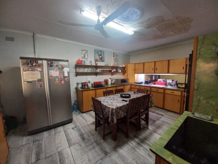 4 Bedroom Property for Sale in Protea Park North West